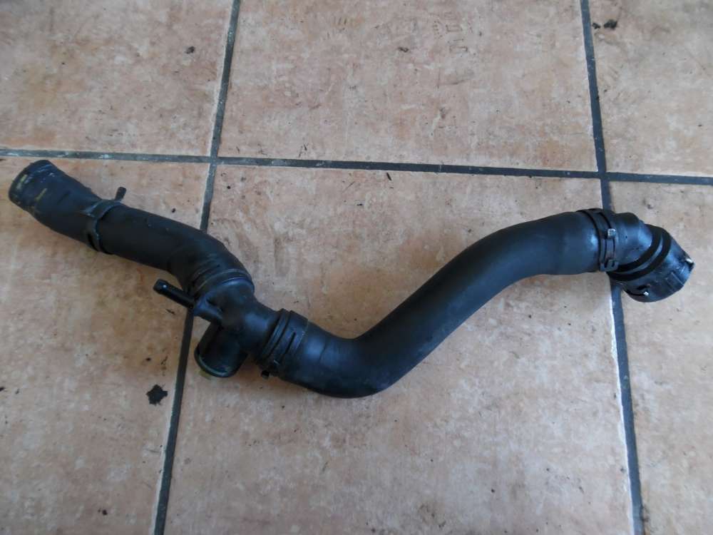 VW Golf IV Khlwasserschlauch Schlauch 1J0121619A