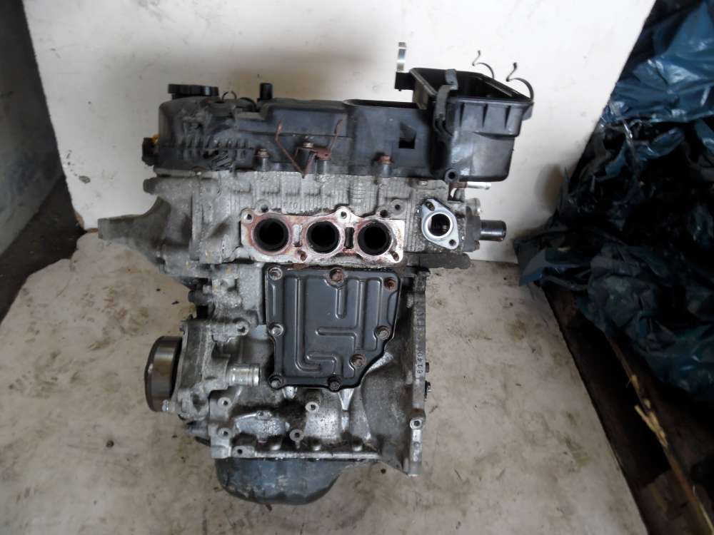 Peugeot 107 1,0L Motor 1KR-B52 