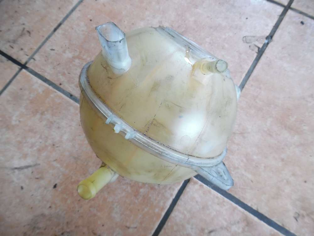 VW Golf IV original Khlwasserbehlter Behlter Ausgleichsbehlter 1J0121403A