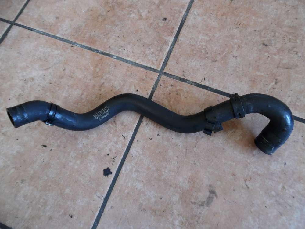VW Golf IV Khlwasserschlauch Khlwasser 1J0122157