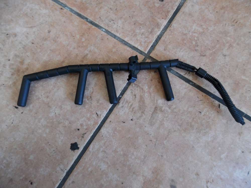 VW Golf 4 original Glhkerze Kabelbaum 038971220