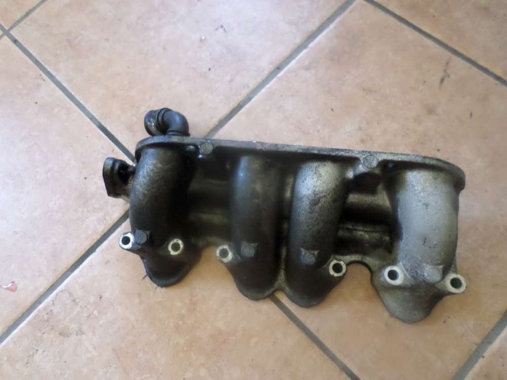 VW Golf IV 1,9TDCi Ansaugbrcke 038129714