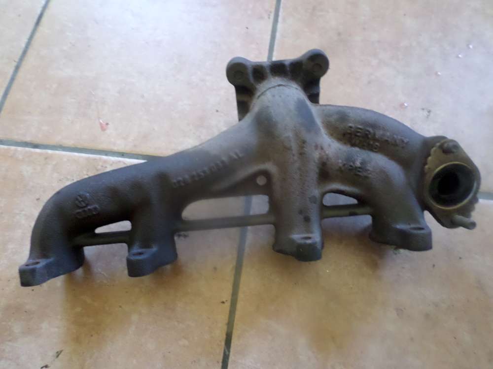 VW Golf IV 1,9TDCi Auspuffkr�mmer Kr�mmer 028253033AL