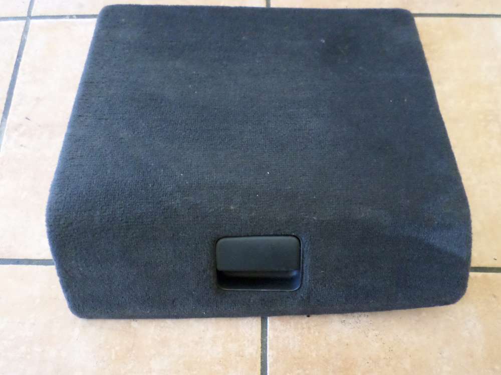 Audi A6 Bj:1998 Verkleidung Kofferraum Innenverkleidung 