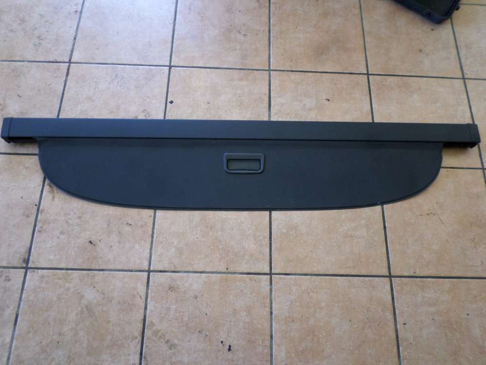 Audi A6 Bj:1998 Laderaumabdeckung Laderaum Schutz 4B9863553