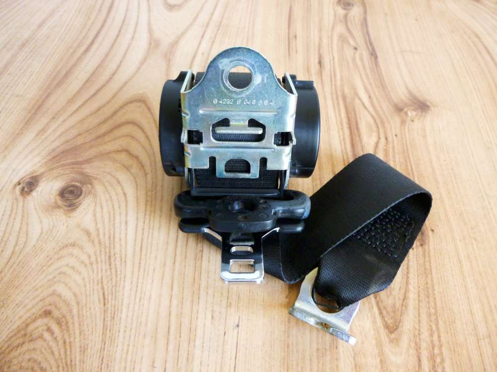 Ford Fiesta Gurtstraffer mit Sicherheitsgurt Hinten Rechts G 4232 B040604