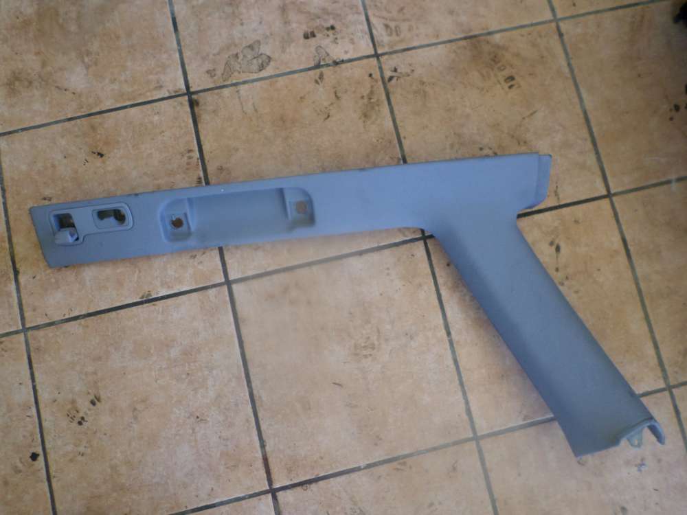 Audi A6 original C-Säulenverkleidung Abdeckung Rechts Oben 4B9867296