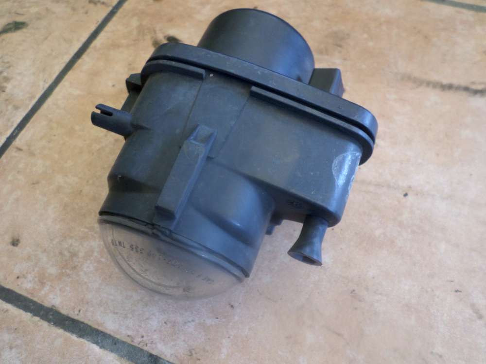 Audi A6 original Nebelscheinwerfer Vorne Links 149333-00