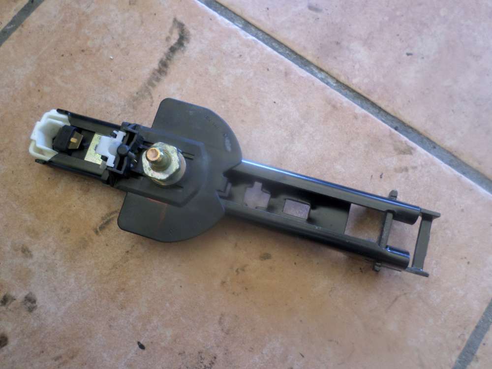 Audi A6 original Gurtversteller Höhenversteller Links 4A0857833D
