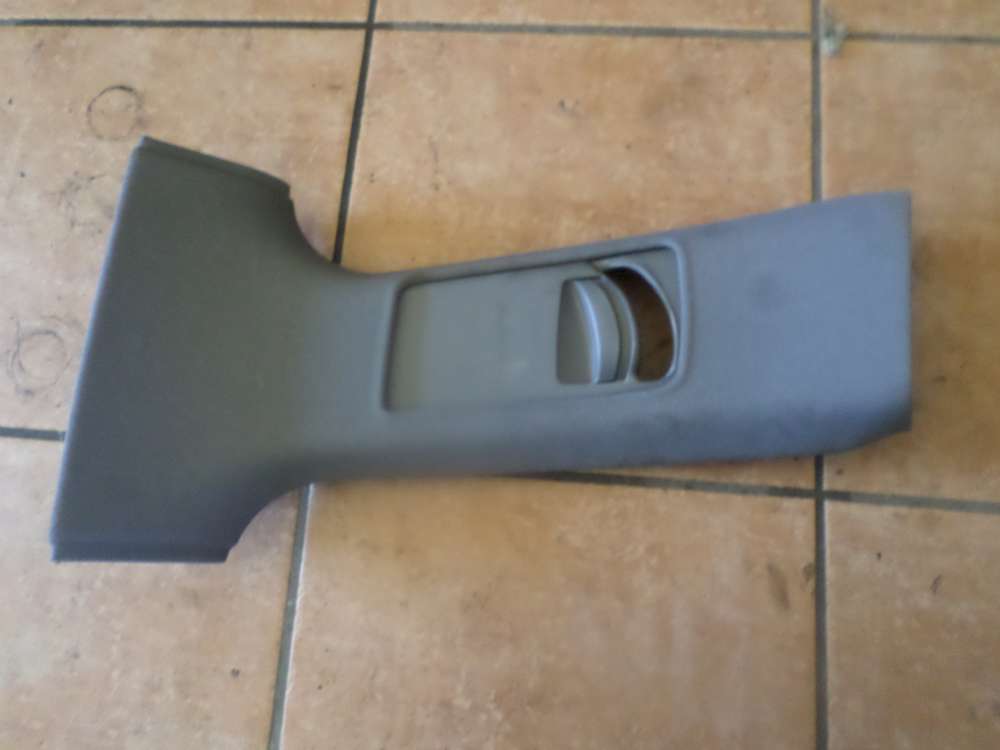Audi A6 Verkleidung B-Säule oben links 4B0867243E