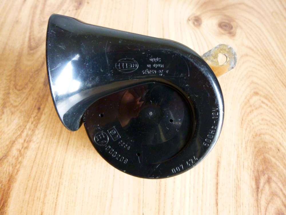 Mercedes  Hupe Signalhorn Quattro A-28-657625  007 424  004 542 65 20