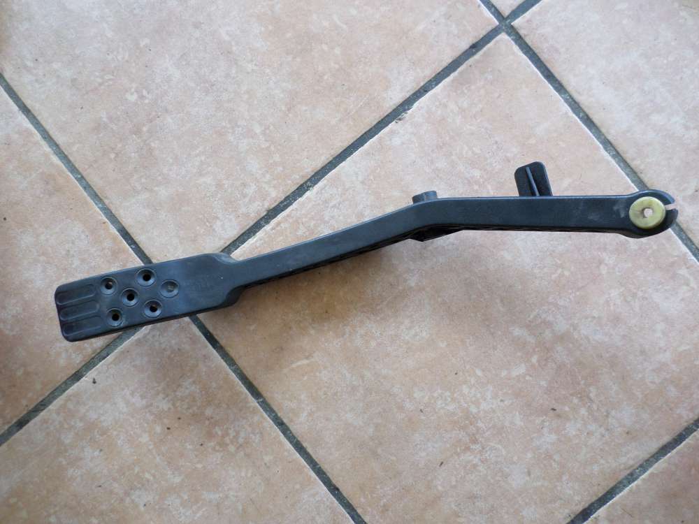 Ford KA Gaspedal Pedal Gas Fußpedal 97KB9725AB