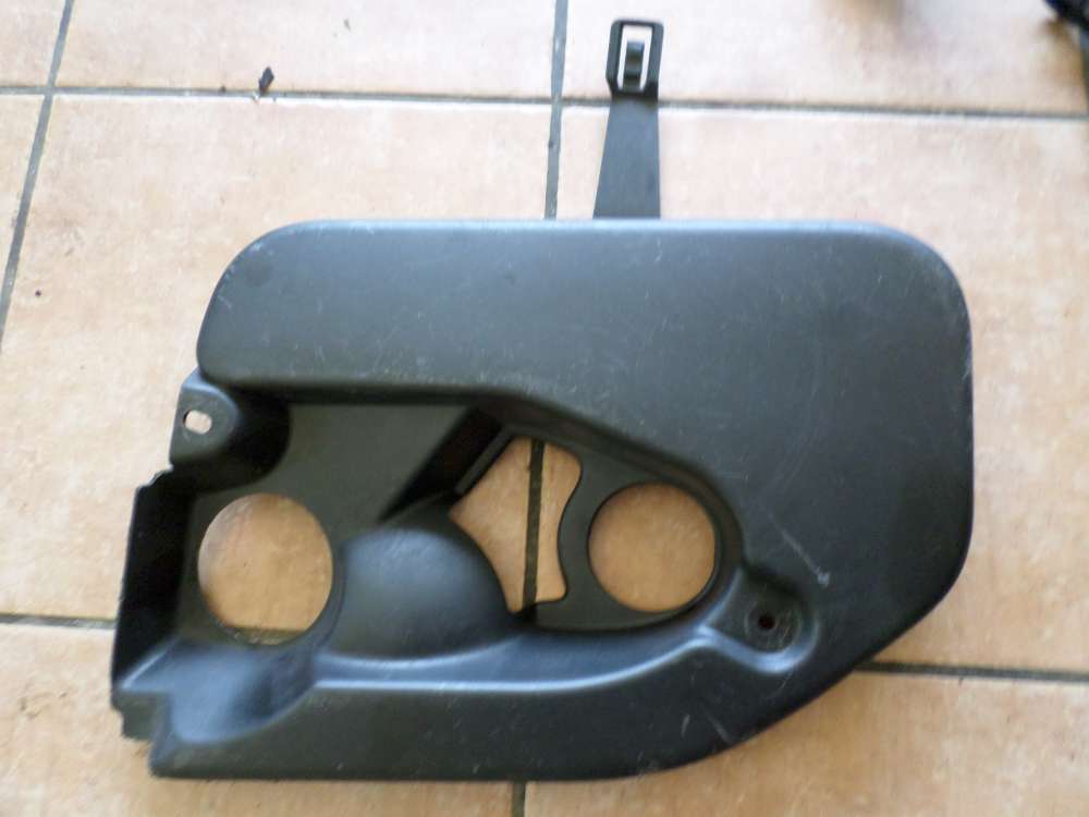 Citroen Motor Abdeckung Deckel Motorabdeckung 9646996077