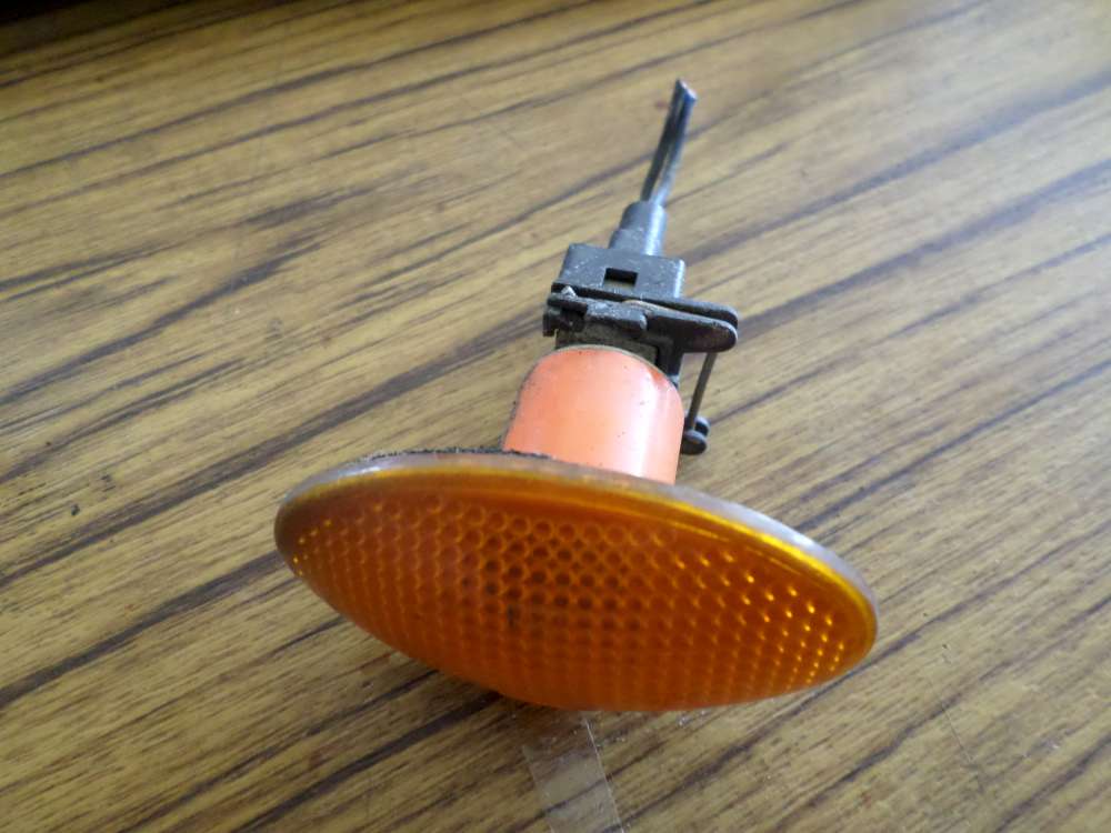 FORD FIESTA Blinker Kotflgel 93BG13K309AB