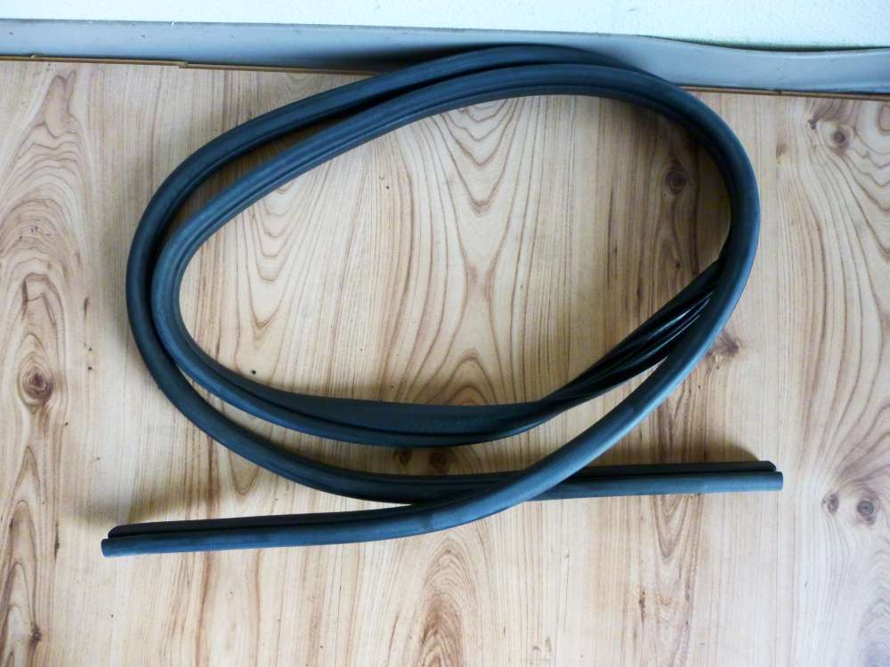 Ford Fiesta Trgummi Trdichtung Tr vorne rechts VR