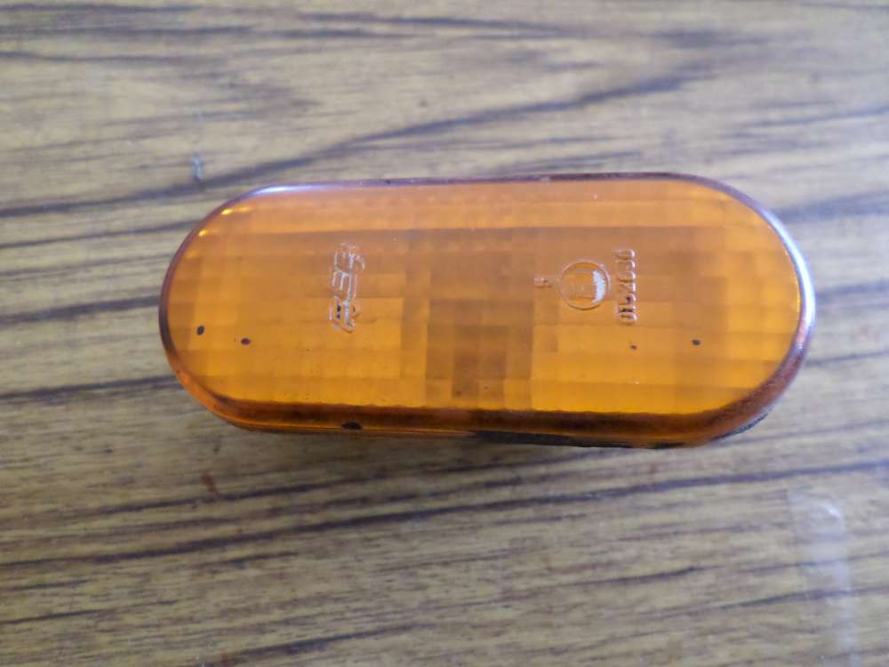 VW Golf III Blinker Seitenblinker 3A0949117   