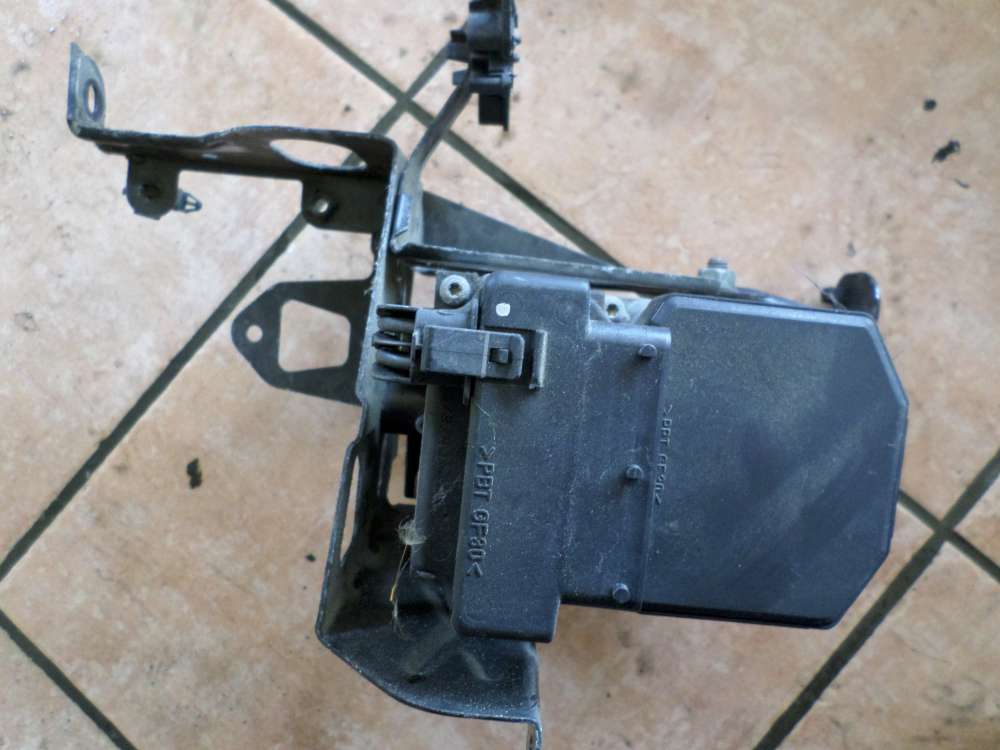 Audi A6 ABS Hydraulikblock 8E0614111AB 0265216559 