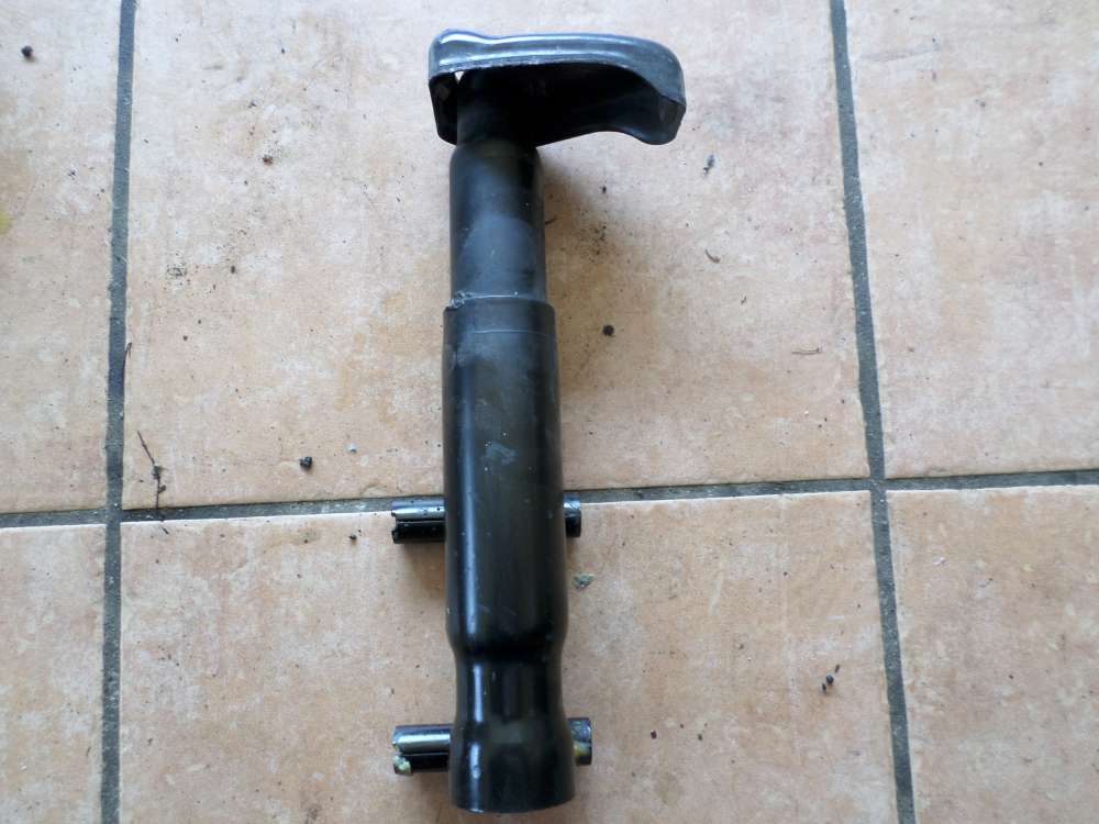 Audi A6 4B Pralldmpfer Hinten Rechts 4B0807332