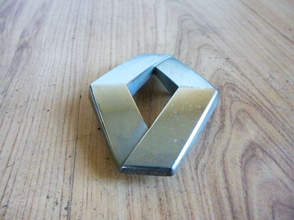 Renaul Emblem Abdeckung 8200027424