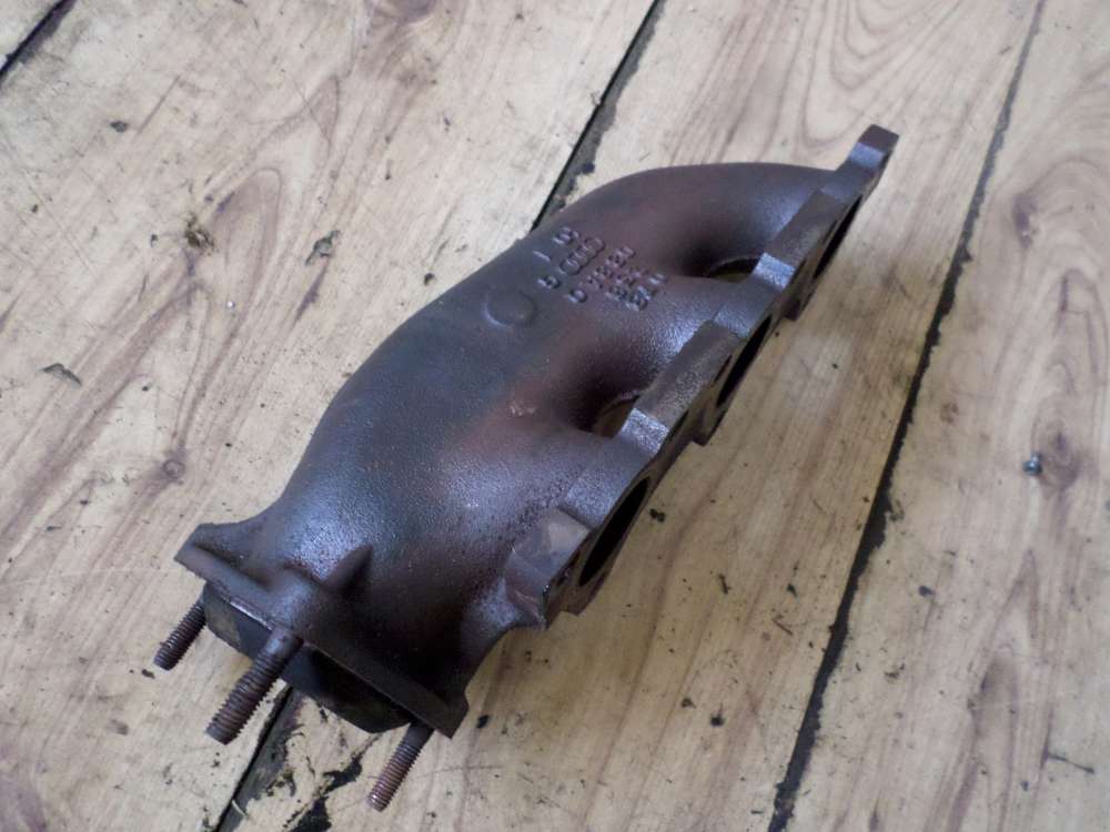 Audi A6 2,4  Abgaskrmmer links 078253033AQ  