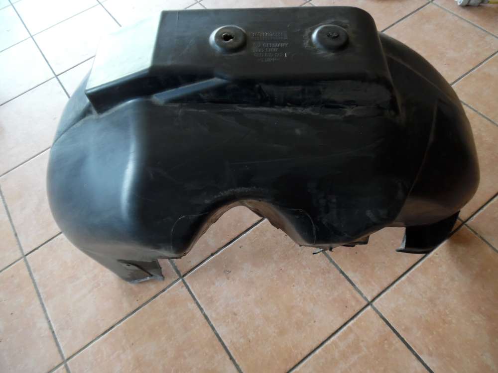 Audi A6 original Radhausschale Radhausverkleidung Hinten Rechts 4B0810172F