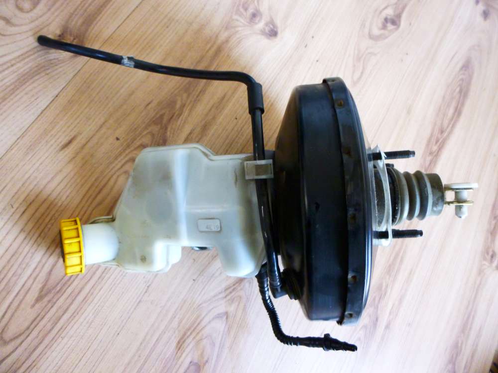 FORD Fiesta V  Bremskraftverstrker 4S61-2B195-KA 03.7752-5740.4 ATE