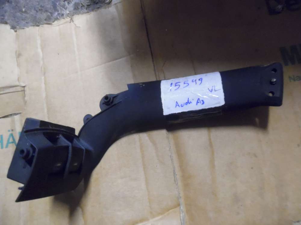 Audi A3 8P Fensterheberschalter Vorne Links 8Z0959851