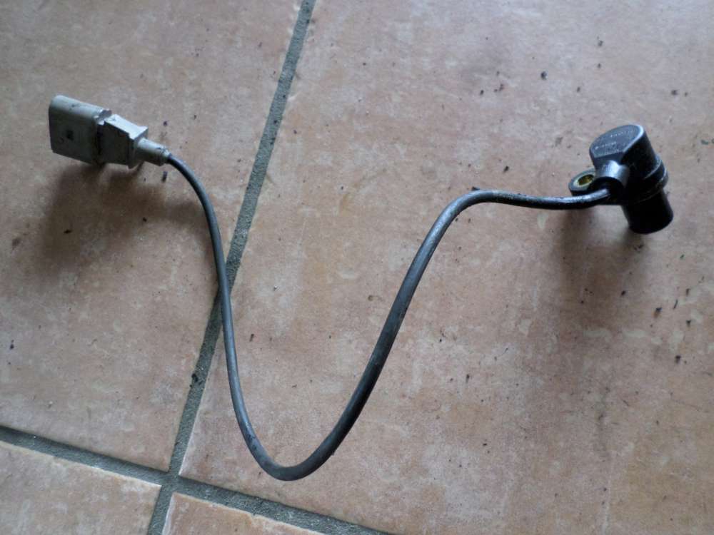 Audi A6 Bj:1998 S-Line Kurbelwellensensor Sensor 0261210