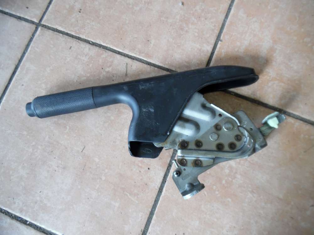 Ford Fiesta V Handbremse Handbremsgriff 