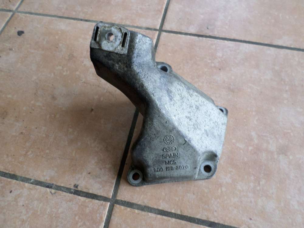 Audi A6 Motorhalter Motorhalterung Halterung