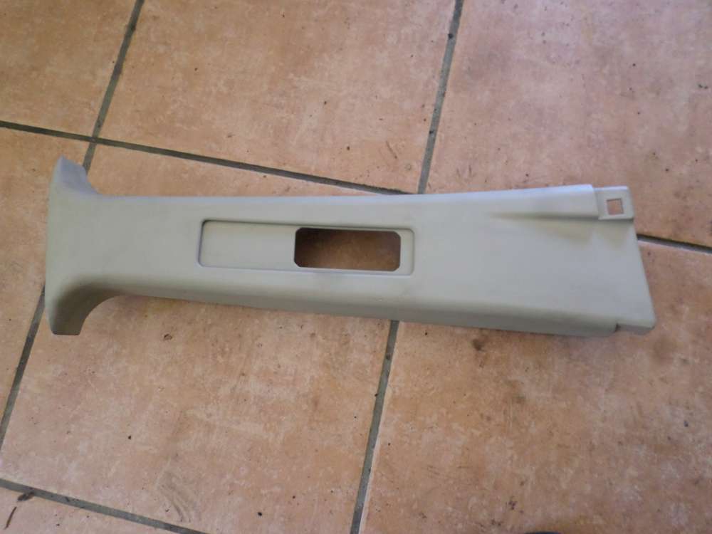 Nissan Note E11 Bj.2007 A-Säule Verkleidung Säulenverkleidung Vorne Rechts 76912-9U000
