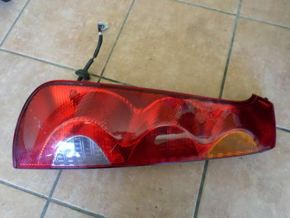 Nissan Note E11 Rücklicht hinten links 220-16752