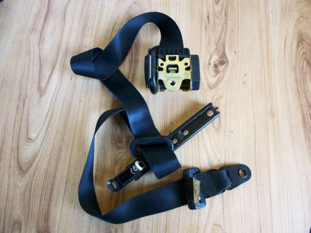 Ford Fiesta Sicherheitsgurt Gurt Vorne Links 2S6A A61295 EF