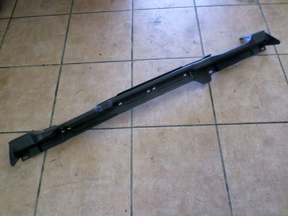 Nissan Note E11 Verkleidung Stoßstangehalter Hinten 79122 9U000