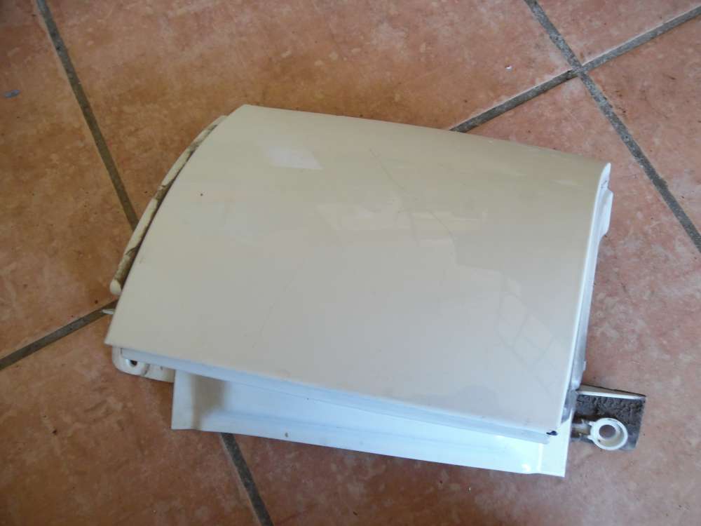 Nissan Note Abdeckung Krper hinten links 781299U01A