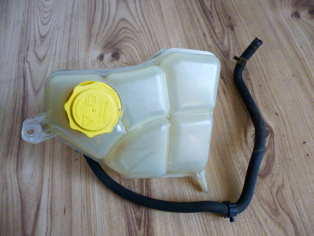 Ford Fiesta  Ausgleichsbehlter 3S61-8K218-AB