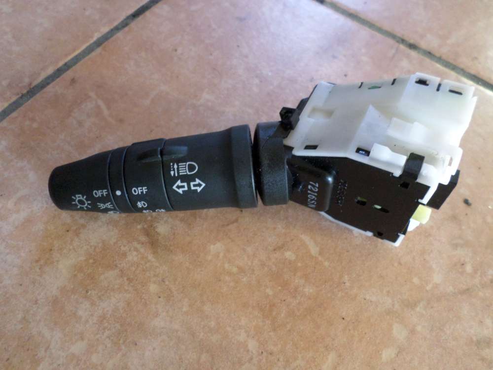 Nissan Note E11 Blinkerschalter NILES14425