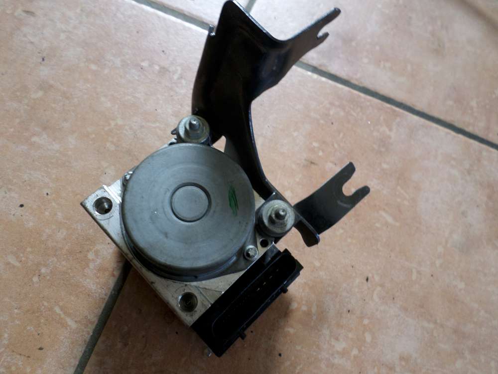 Nissan Note E11 ABS Hydraulikblock Steuergert 0265231732 47660 9U100 