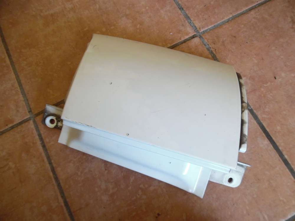 Nissan Note original Abdeckung Krper Hinten Rechts 781289U01A