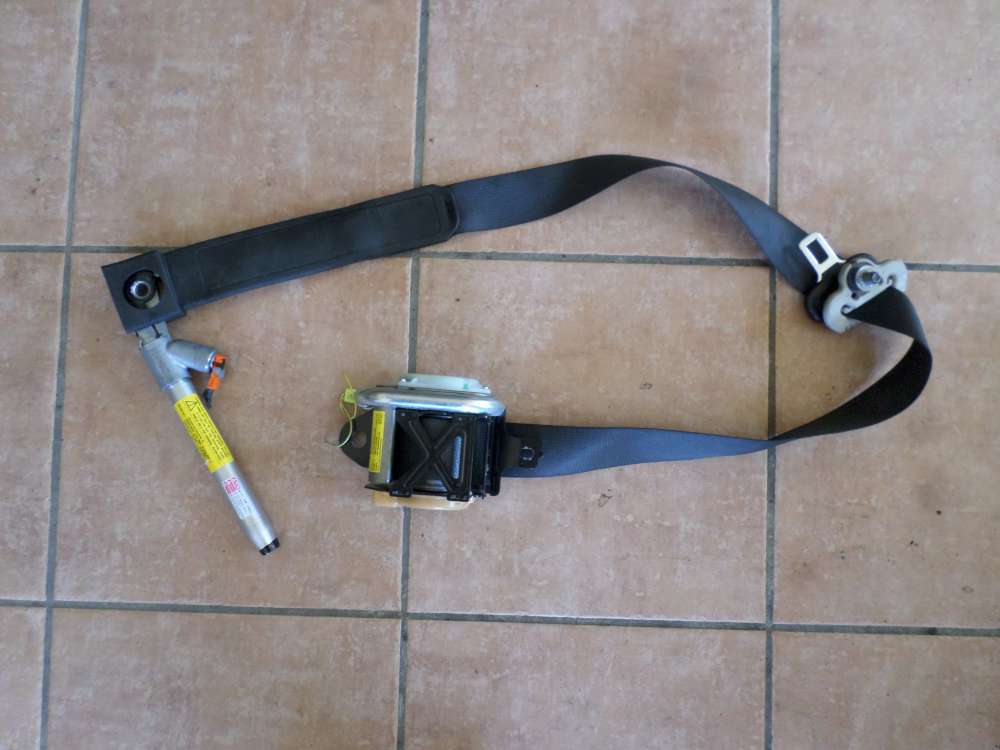 Nissan Note E11 Gurt Sicherheitsgurt vorne links