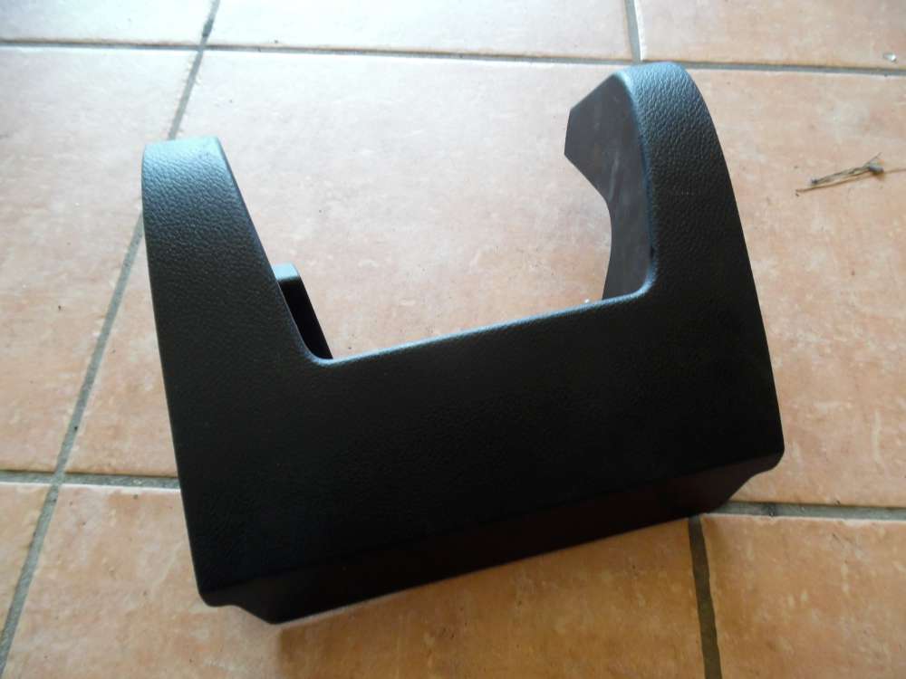 Nissan Note original verkleidung Abdeckung innerhalb des Krpers 689629U100