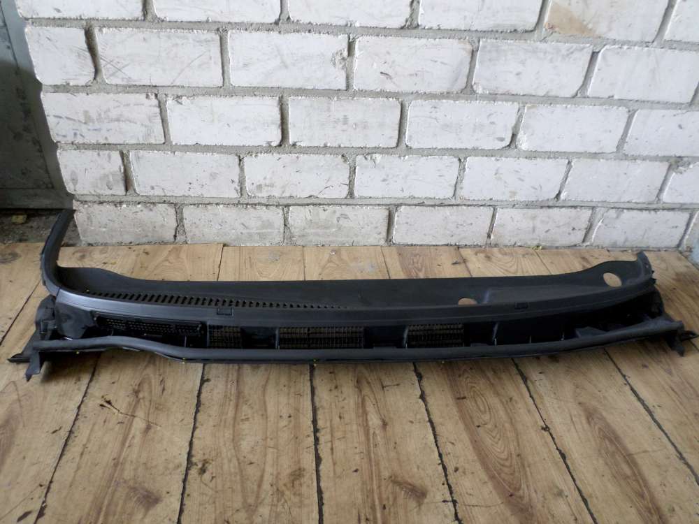 Nissan Note E11 1,4 Windlaufabdeckung+Wischdsen 66862-9U100