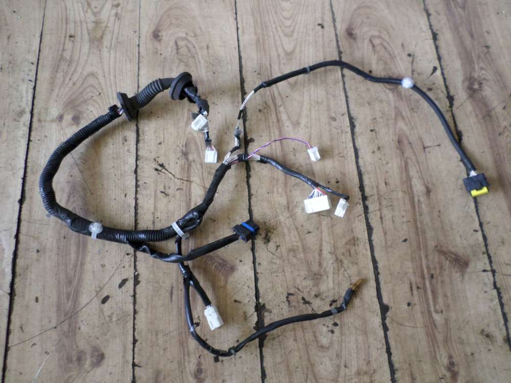 Nissan Note E11 Trkabelbaum Hinten Links 24124-9U12E