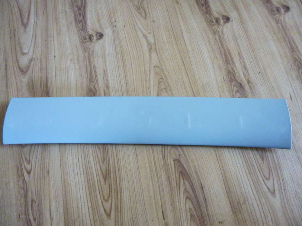 Seat Leon 1M Verkleidung Dachhimmel Abschlussleiste 1M6867617