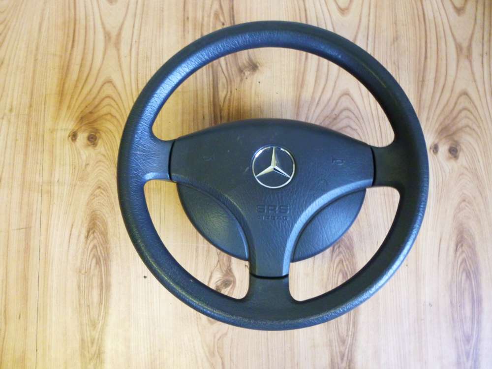 Mercedes Benz A-Klasse W168 Lenkrad ohne Airbag