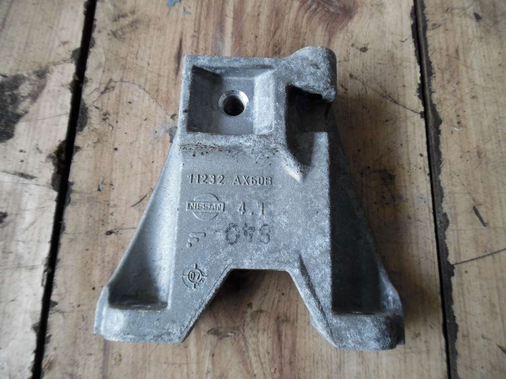 Nissan Note E11 Motorlager Motorsttze 11232AX60B 