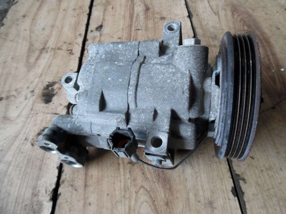 Nissan Note E11  Bj.2007 Klimakompressor 92600AX80B