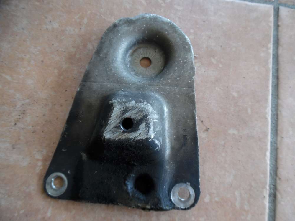 Audi A6 Motorhalter Motorsttze Links 8D0399541B