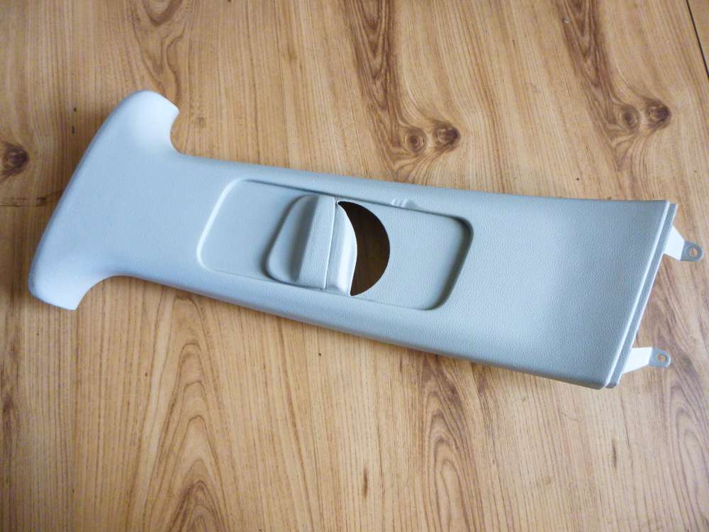 Seat Ibiza B-Säule Verkleidung Säulenverkleidung Oben Links 1M0867243
