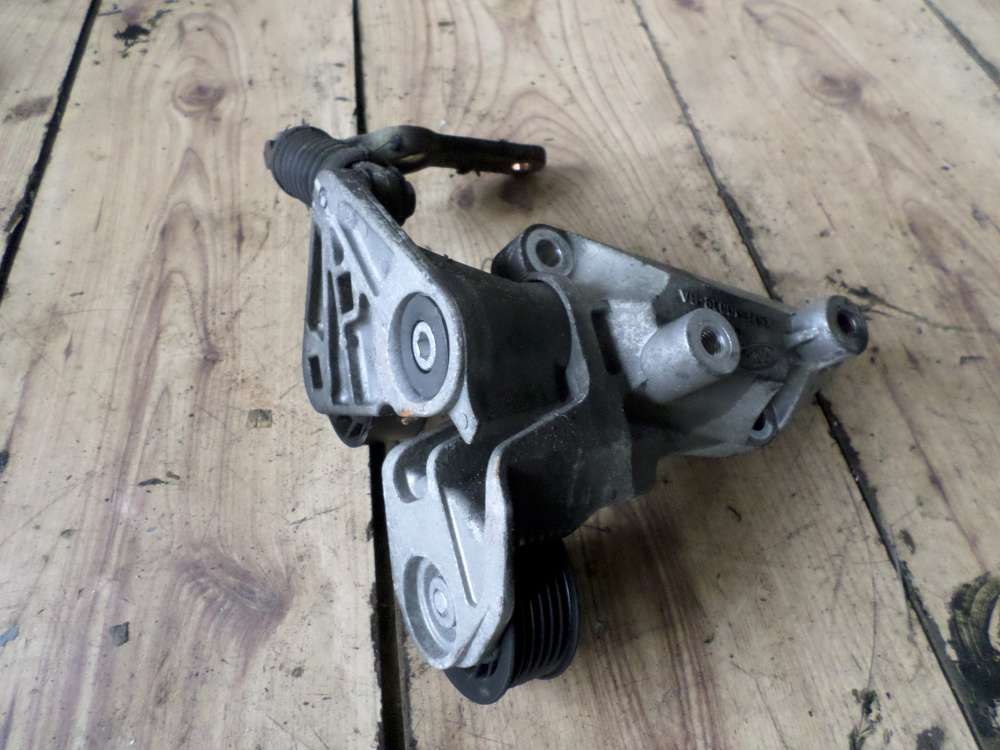 Ford Mondeo 3 Halter Träger Lager Lichtmaschine XS7E10039BA